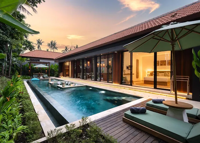 Villa Surya By Balisuperhost