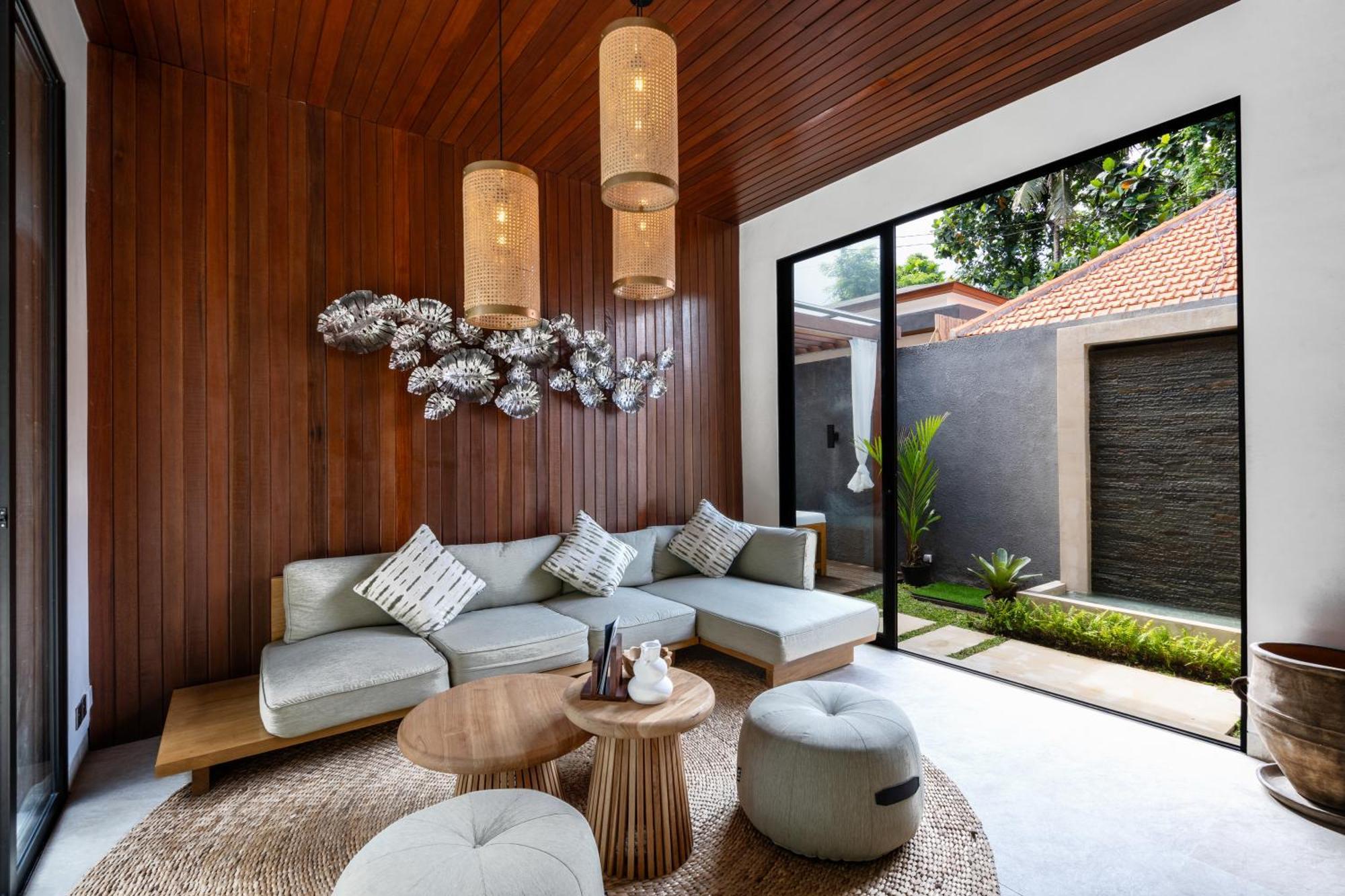 Surya By Balisuperhost Villa Ubud (Bali)