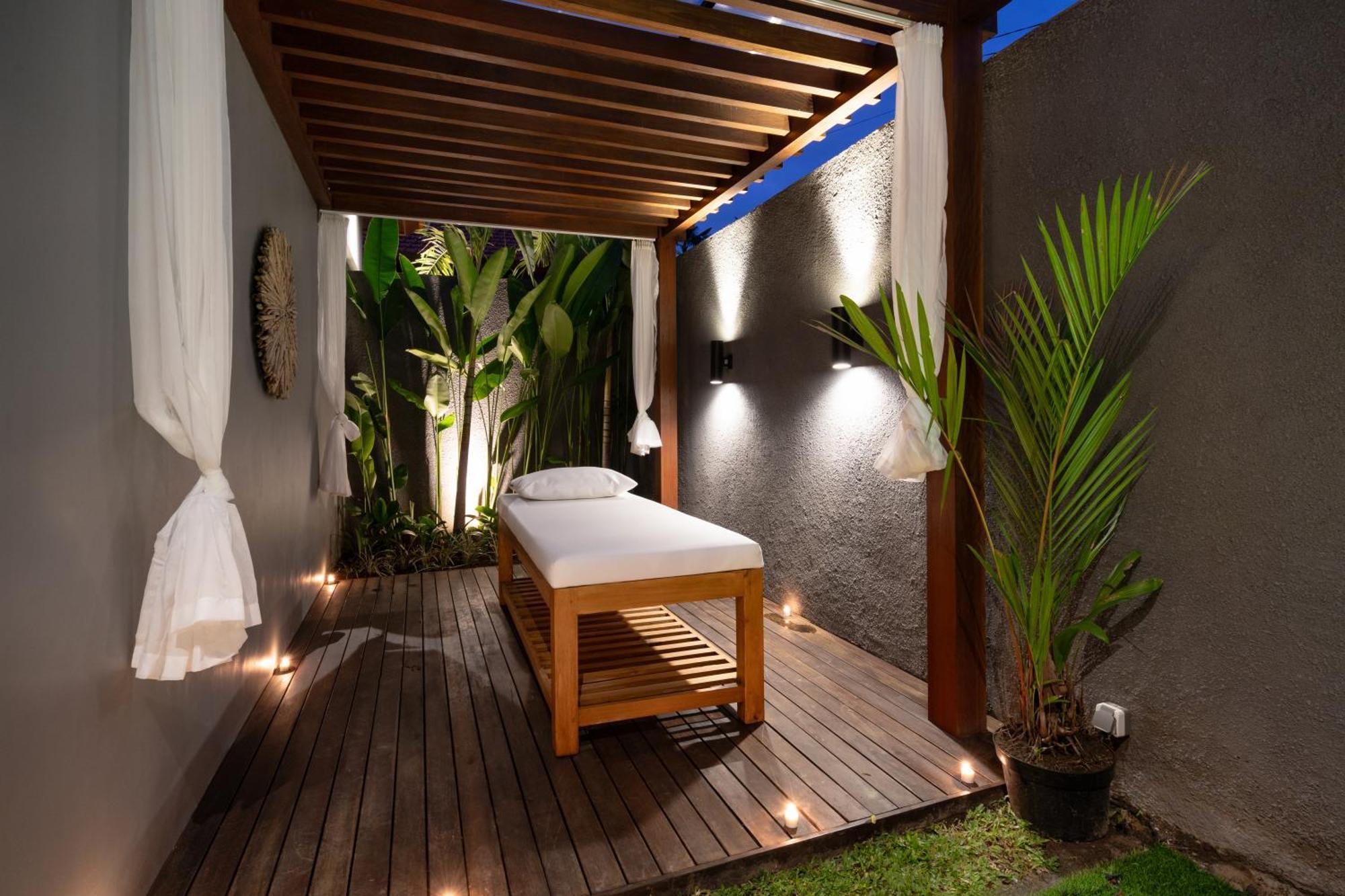Villa Surya By Balisuperhost *