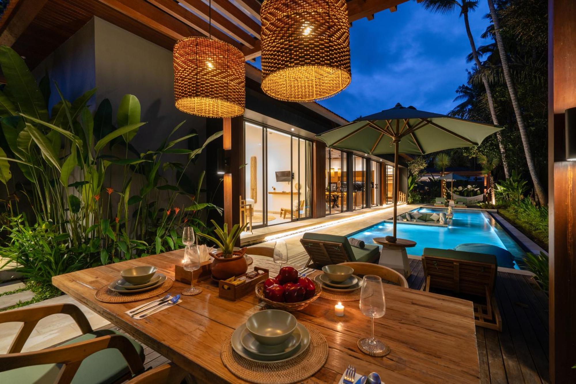 Surya By Balisuperhost Villa Ubud (Bali)