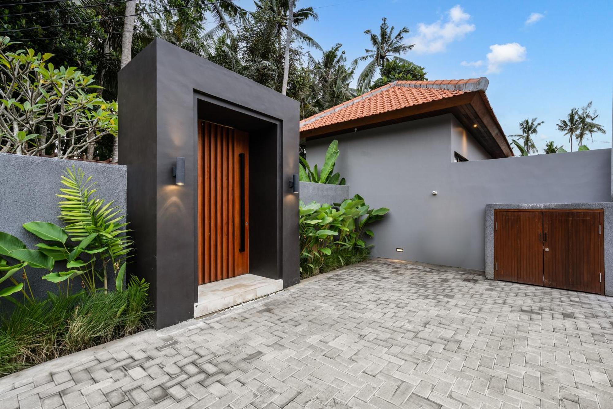 Villa Surya By Balisuperhost Ubud (Bali)