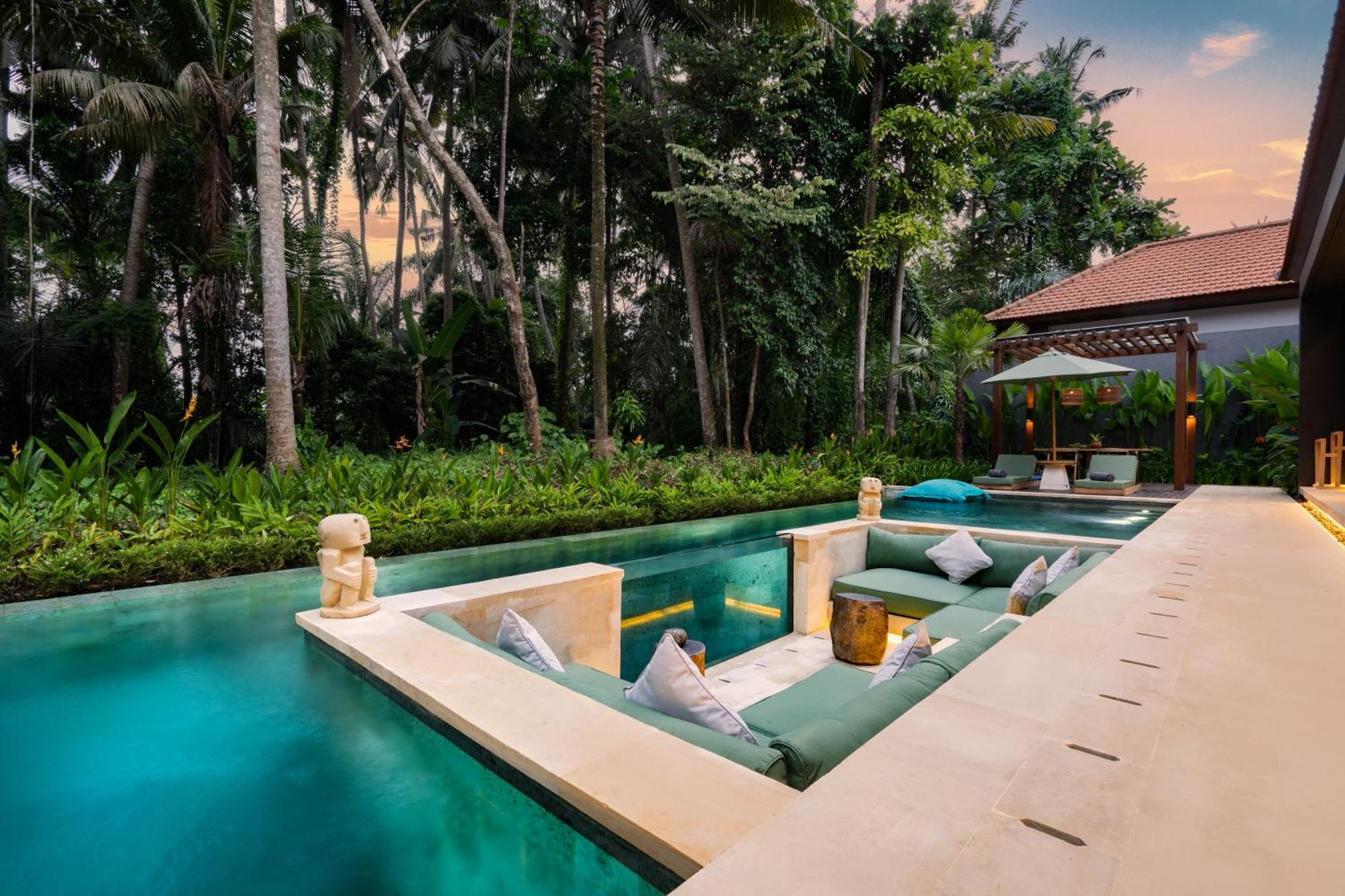 Surya By Balisuperhost Villa Ubud (Bali)