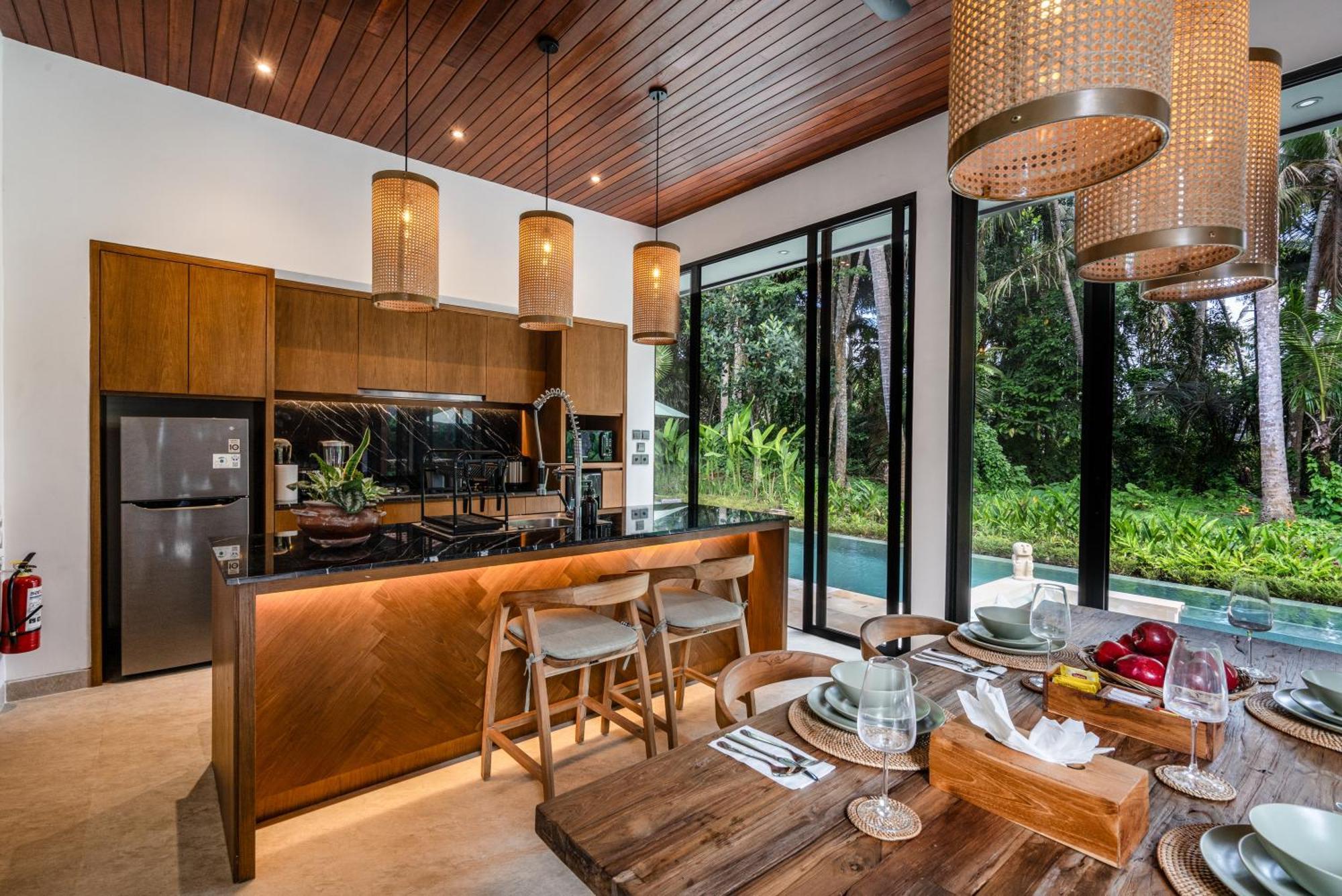 Villa Surya By Balisuperhost